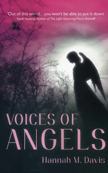 Cover of Voices of Angels