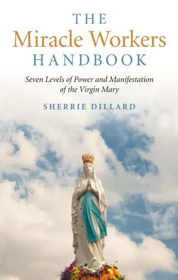 Cover of The Miracle Worker's Handbook