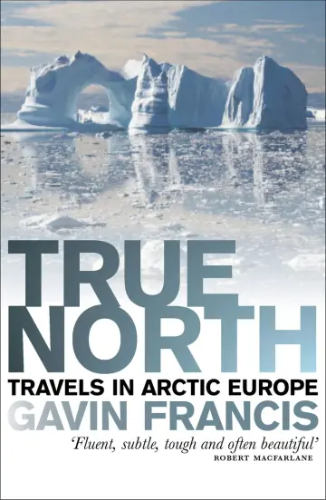 Cover of True North