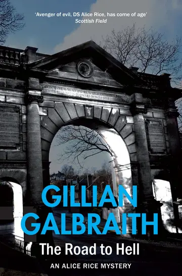 Cover of The Road to Hell