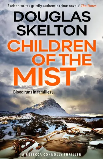 Cover of Children of the Mist
