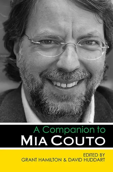 Cover of A Companion to Mia Couto