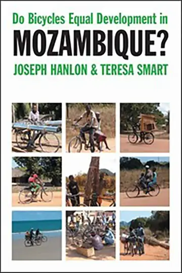 Cover of Do Bicycles Equal Development in Mozambique?