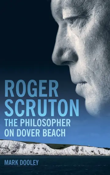 Cover of Roger Scruton