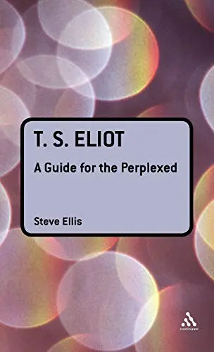 Cover of T.S. Eliot