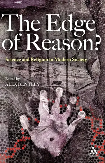 Cover of The Edge of Reason?
