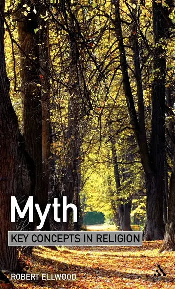 Cover of Myth