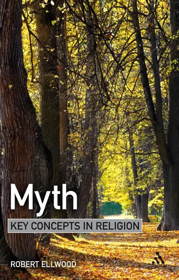 Cover of Myth
