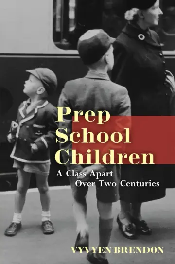 Cover of Prep School Children