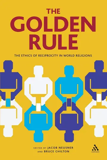 Cover of The Golden Rule