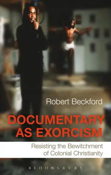 Cover of Documentary as Exorcism