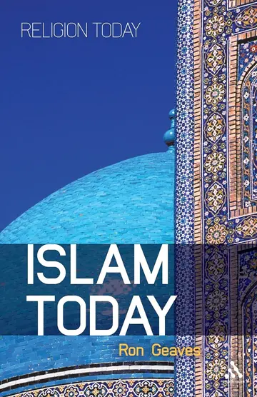 Cover of Islam Today