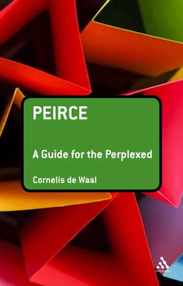 Cover of Peirce
