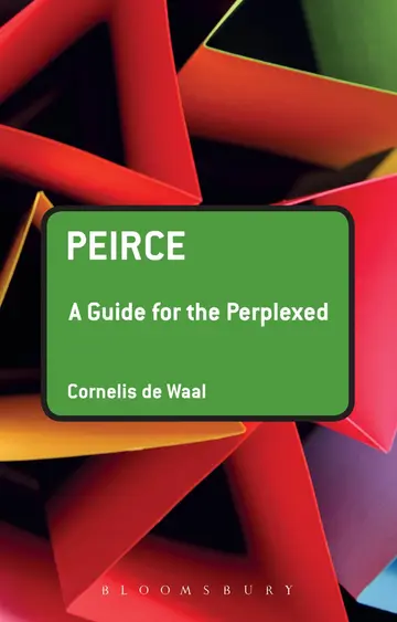 Cover of Peirce