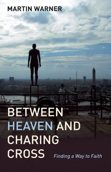 Cover of Between Heaven and Charing Cross