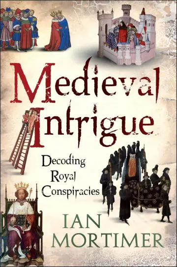 Cover of Medieval Intrigue