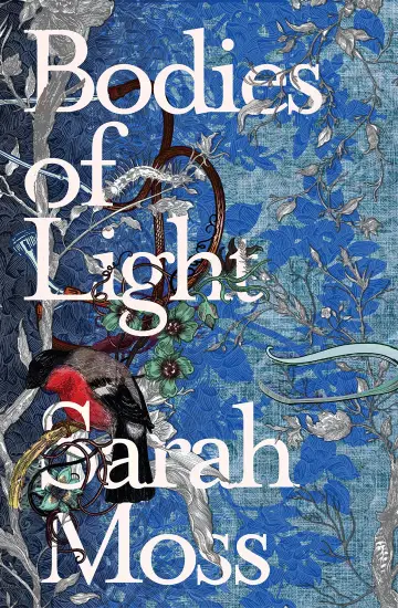 Cover of Bodies of Light