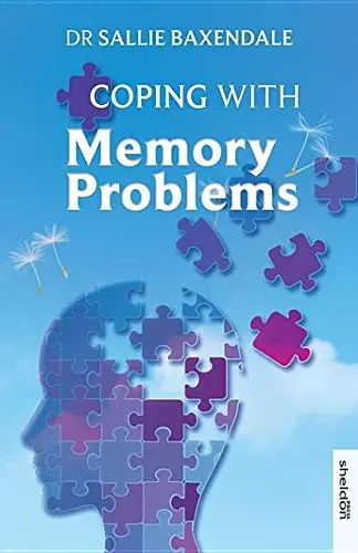 Cover of Coping with Memory Problems