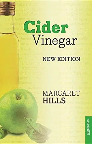 Cover of Cider Vinegar