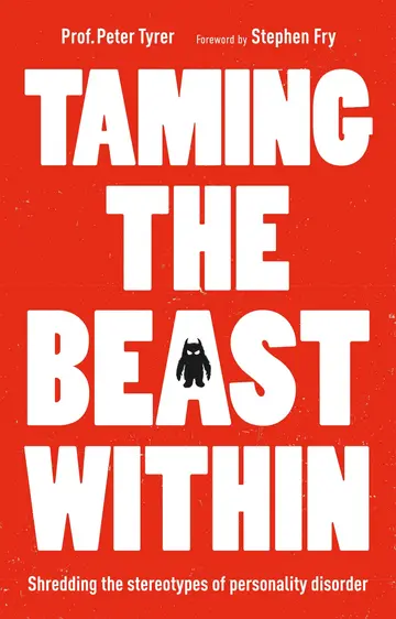 Cover of Taming the Beast Within