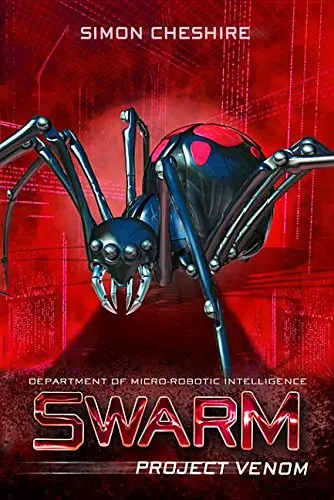 Cover of Project Venom