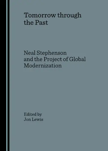 Cover of Tomorrow through the Past