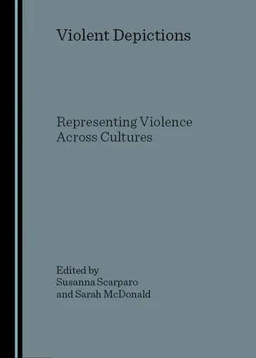 Cover of Violent Depictions