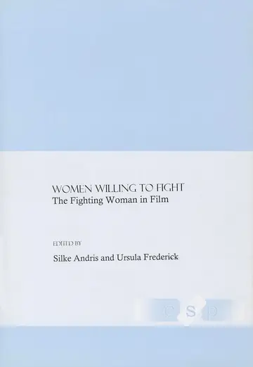 Cover of Women Willing to Fight