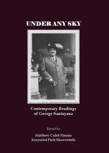 Cover of Under Any Sky