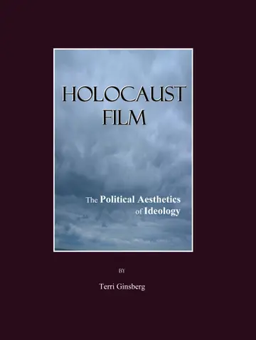 Cover of Holocaust Film
