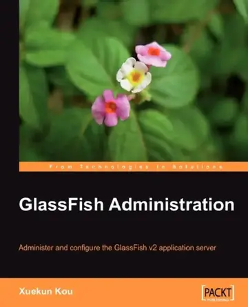 Cover of Glassfish Administration