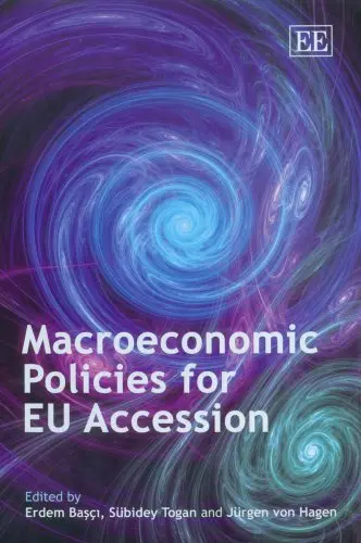 Cover of Macroeconomics Policies for EU Accession