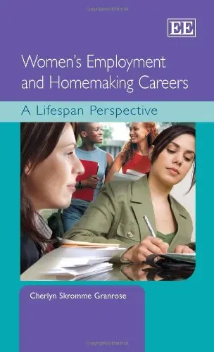 Cover of Women's Employment and Homemaking Careers