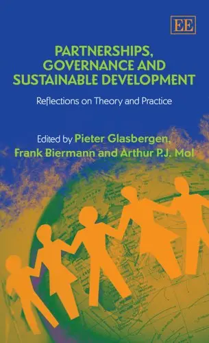 Cover of Partnerships, Governance and Sustainable Development