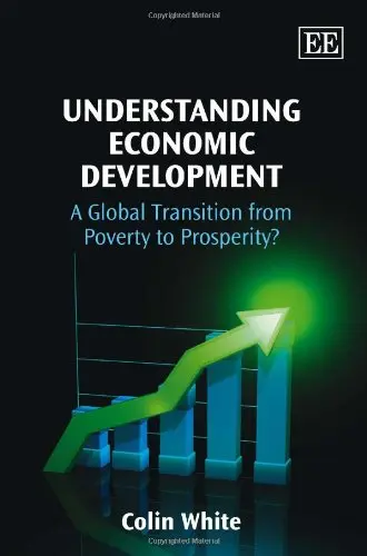 Cover of Understanding Economic Development