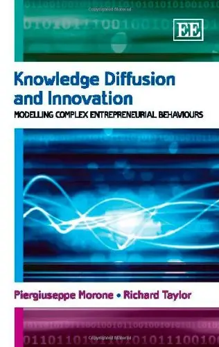 Cover of Knowledge Diffusion and Innovation