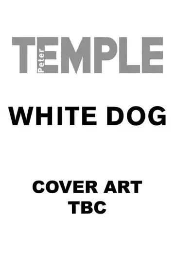 Cover of White Dog