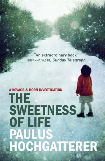 Cover of Sweetness of Life