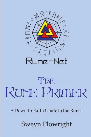 Cover of The Rune Primer