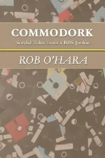 Cover of Commodork