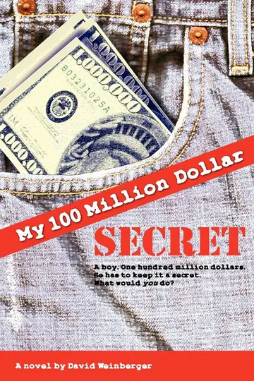 Cover of My Hundred Million Dollar Secret