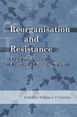 Cover of Reorganization and Resistance