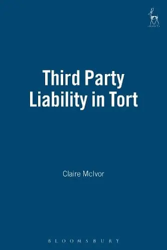 Cover of Third Party Liability in Tort