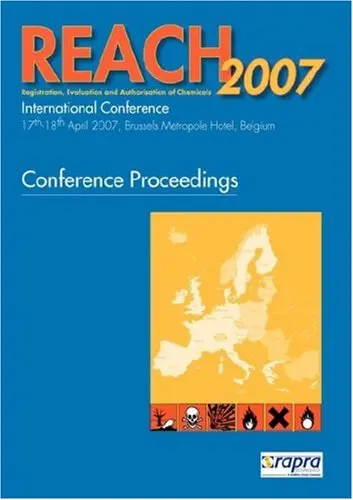 Cover of Reach 2007