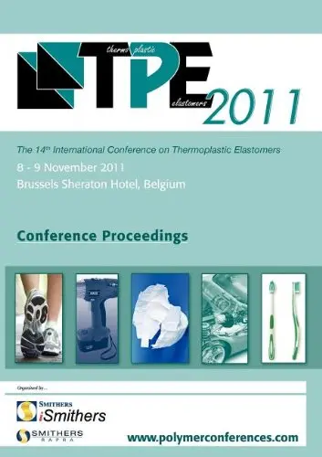 Cover of TPE 2011 Conference Proceedings