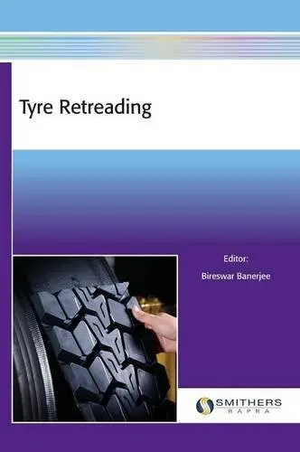 Cover of Tyre Retreading