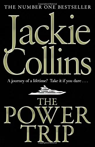 Cover of The Power Trip