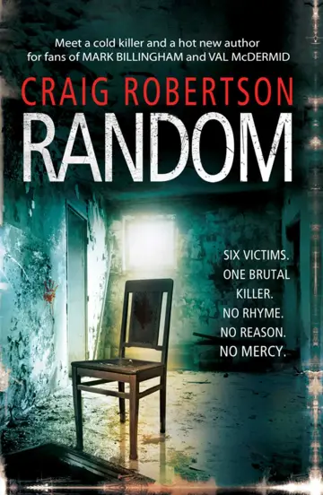 Cover of Random