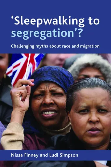 Cover of Sleepwalking to Segregation?