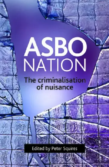 Cover of Asbo Nation